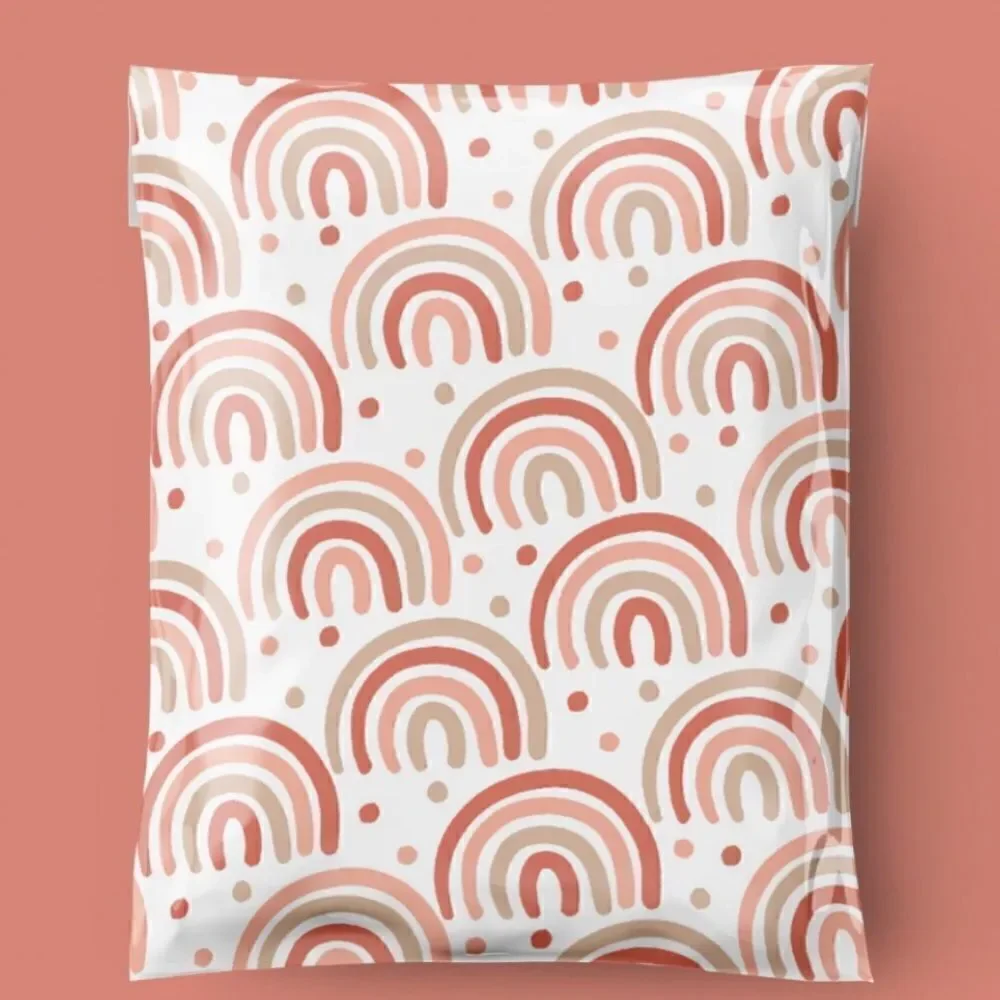 Poly Mailers